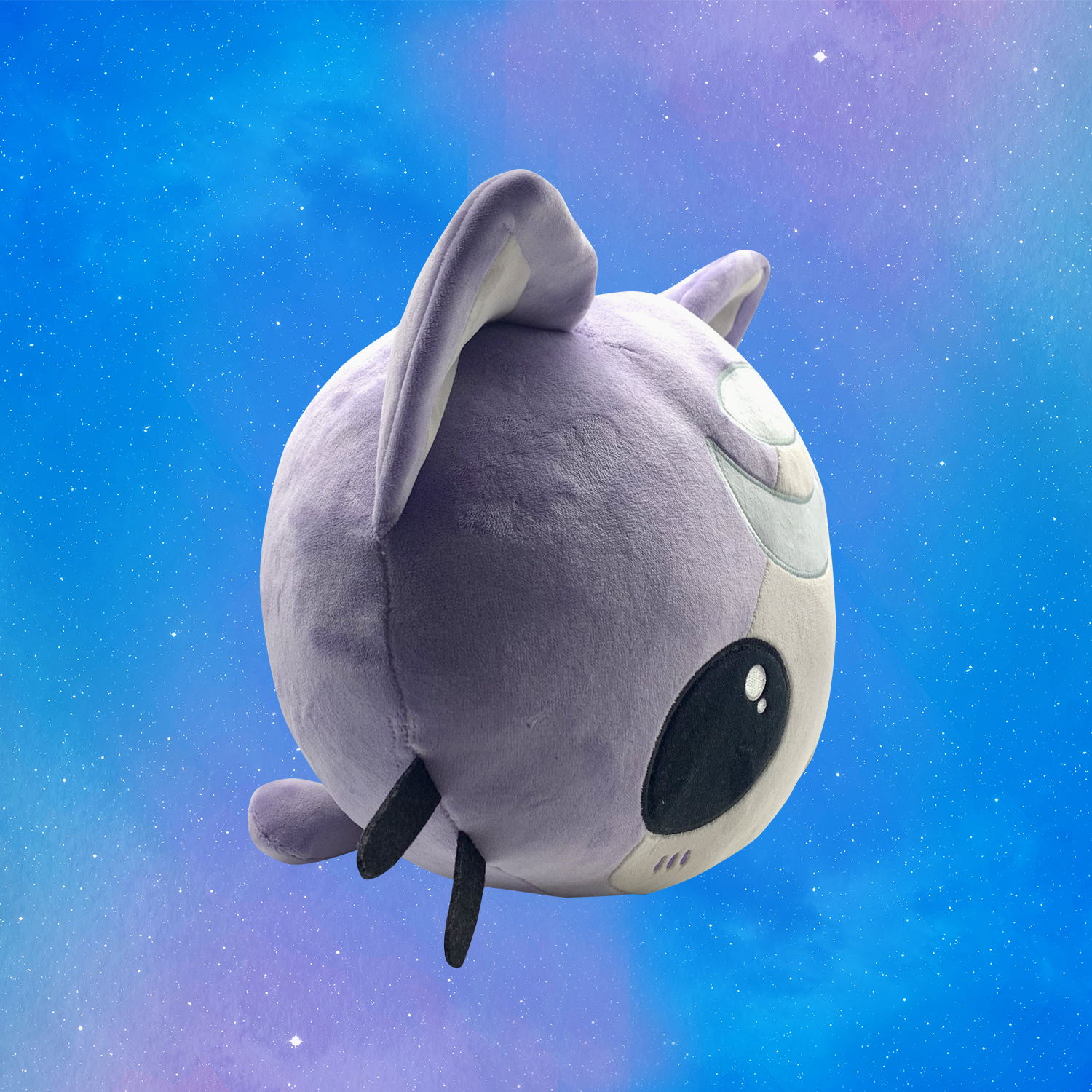 Dango Plush